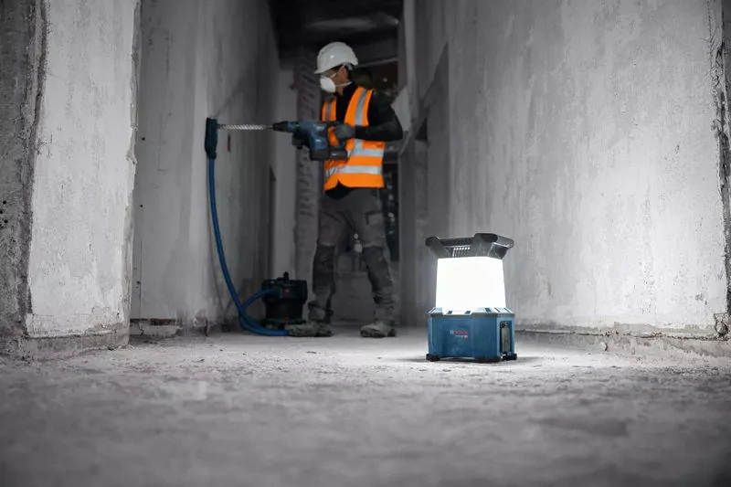 BOSCH GLA 18VH-7500 Professional