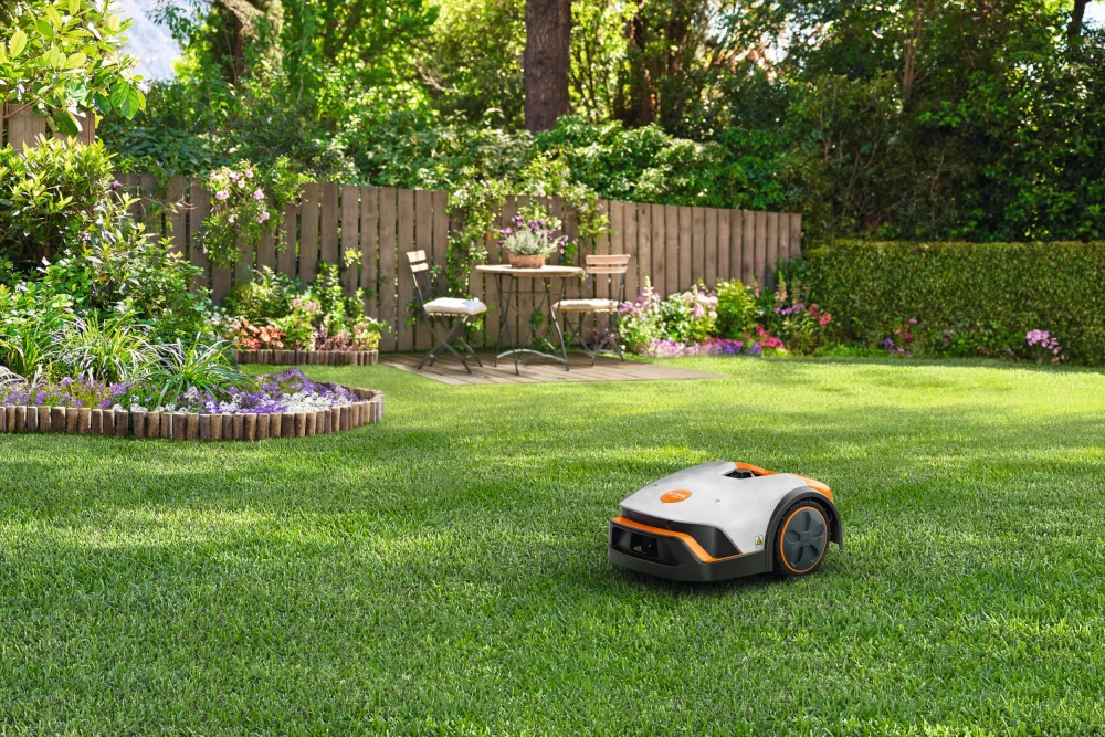 STIHL iMow 4.0