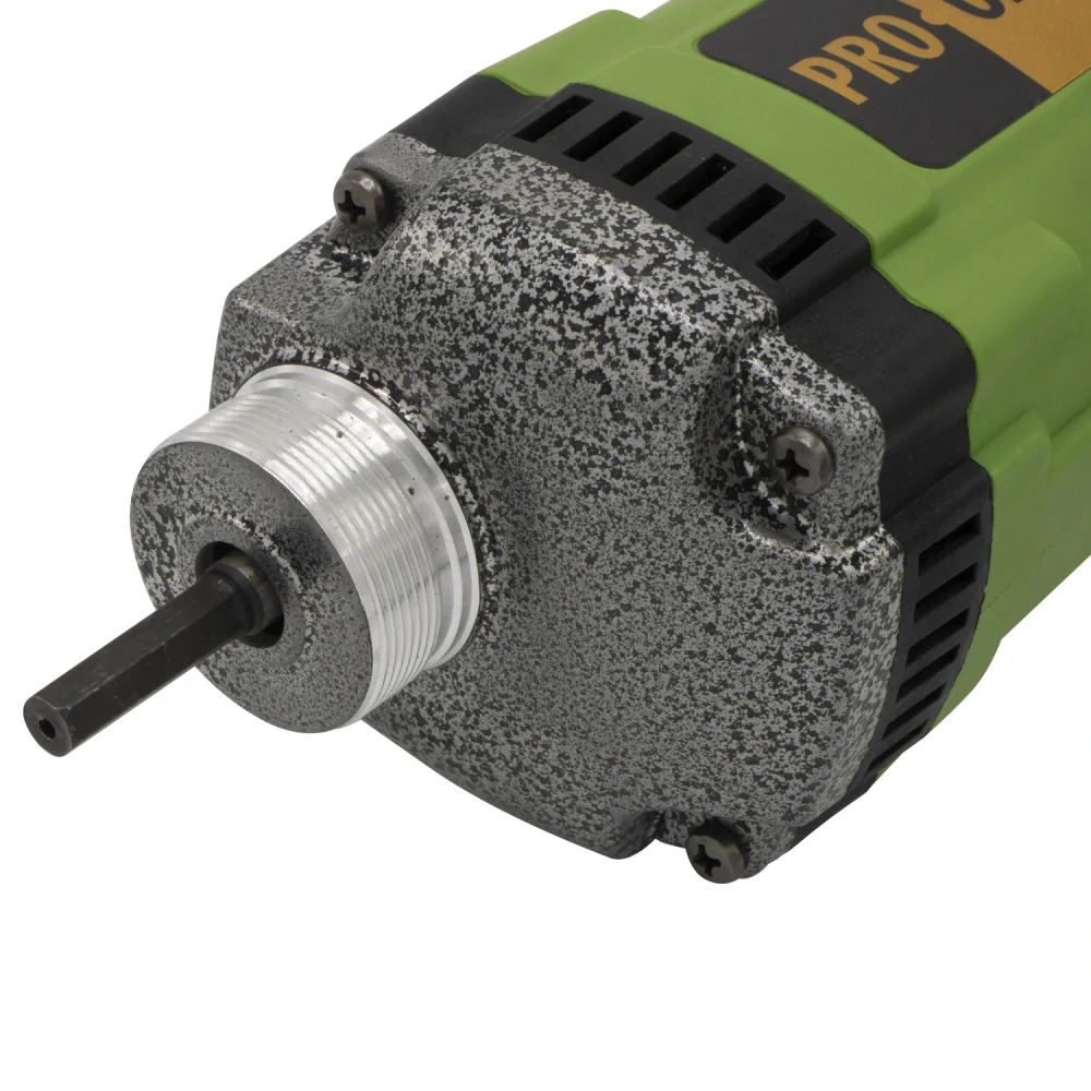 Vibrátor do betónu PROCRAFT 1200 W 