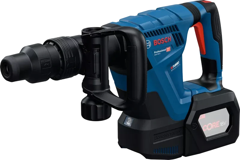 BOSCH GSH 18V-5 Professional, sólo