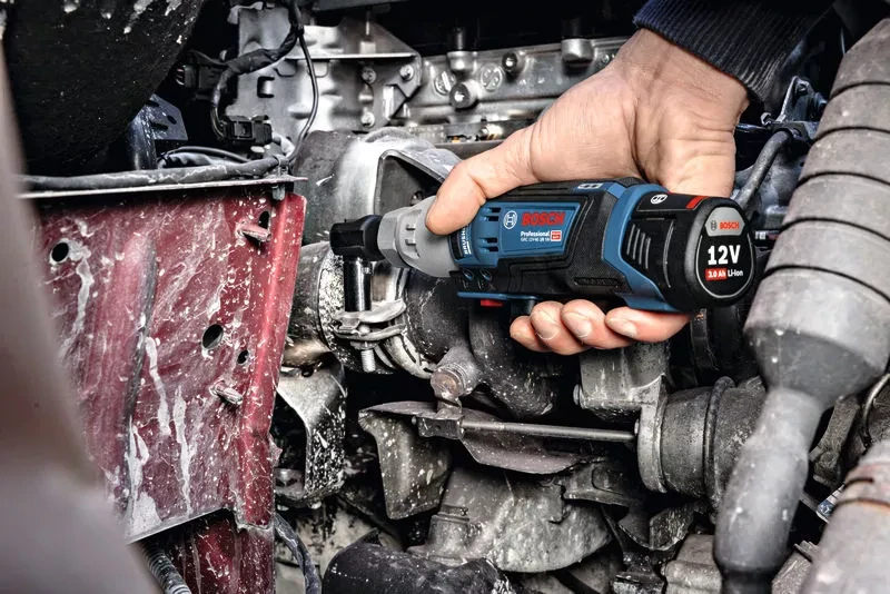 BOSCH GRC 12V-60 3/8 SN sólo