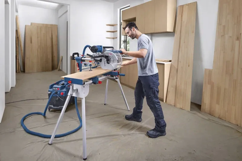 BOSCH GCM 340-305 D Professional
