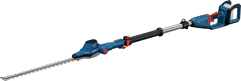 BOSCH GHE 18V-50 TP Professional