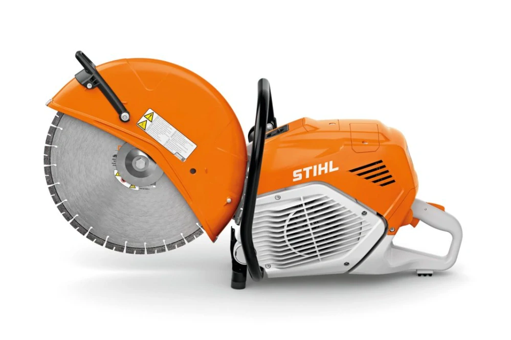 STIHL TS 910i