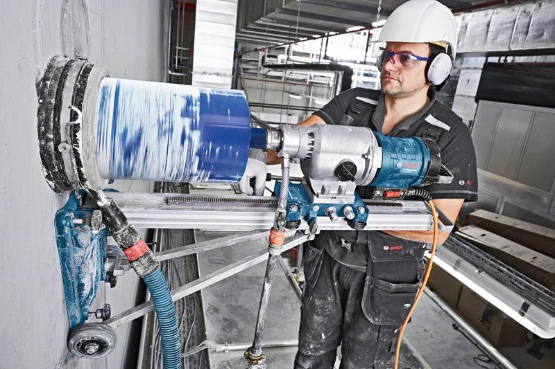 BOSCH GDB 350 WE 0 601 189 900  