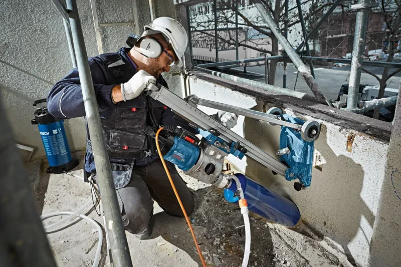 BOSCH GCR 350 Professional