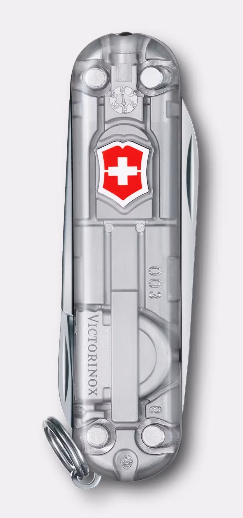 VICTORINOX SIGNATURE 0.6226.T7