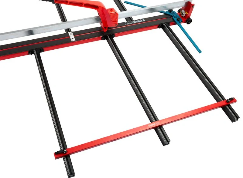 Rezačka dlažby STREND PRO 1600mm s laserom