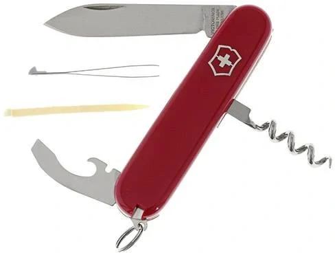 VICTORINOX WAITER 0.3303