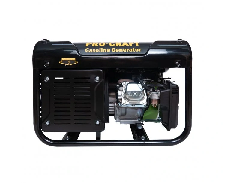 Elektrocentrála PROCRAFT GP 30 2,8 kW 230V