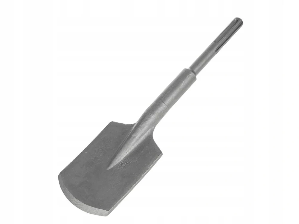 Sekáč SDS-max plochý 110 x 410 mm, GEKO