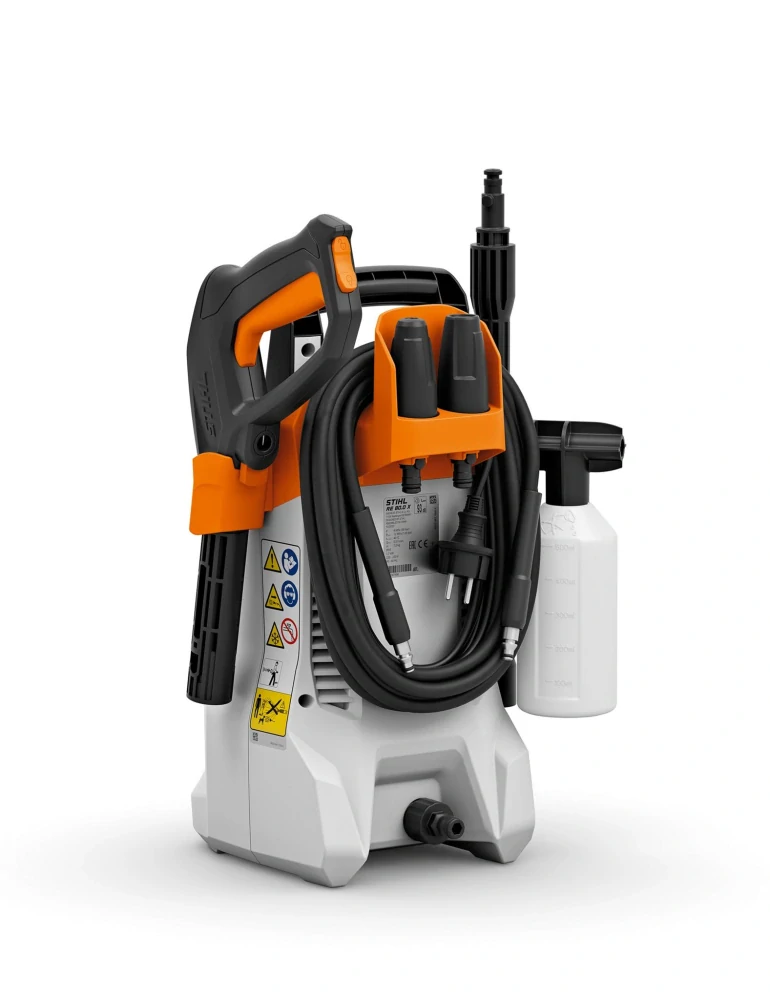 STIHL RE 80.0 X