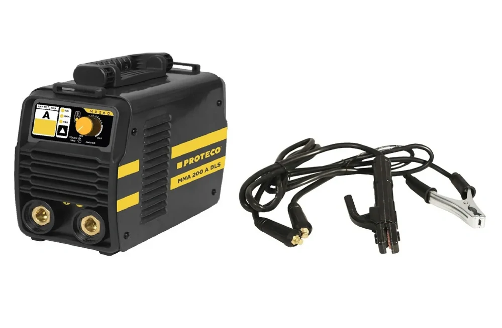 PROTECO MMA-200DLS