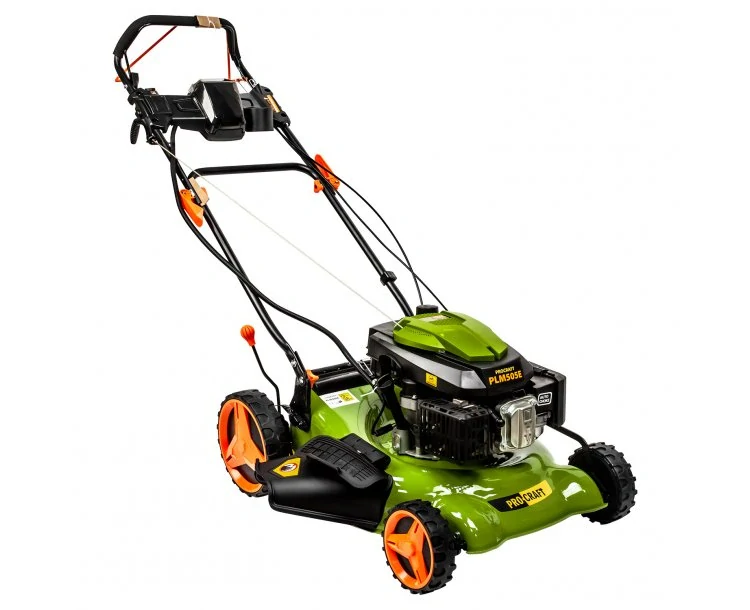 Kosačka PROCRAFT 50cm, elektroštart
