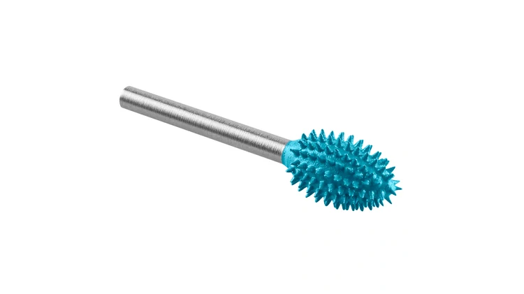 Rezací carvingový bit 9,5 mm (9953)