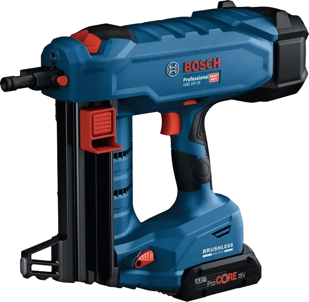 BOSCH GNB GNB 18V-38 sólo 0.601.9L7.002