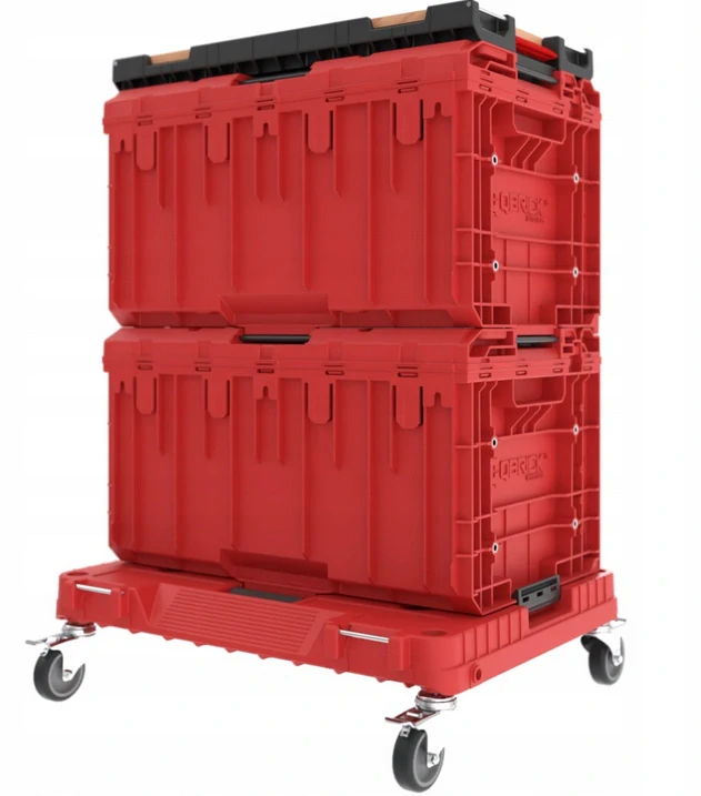 Box QBRICK® ONE Workshop Drawers SET 7