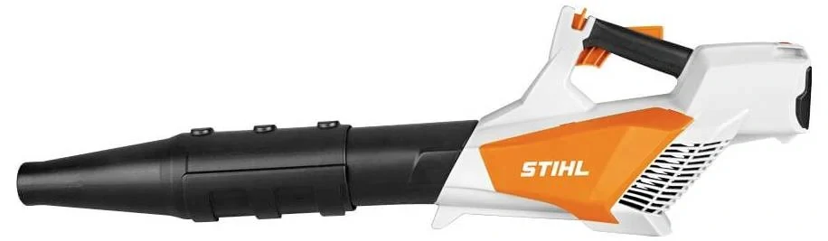 Model aku fúkara listia STIHL – hračka