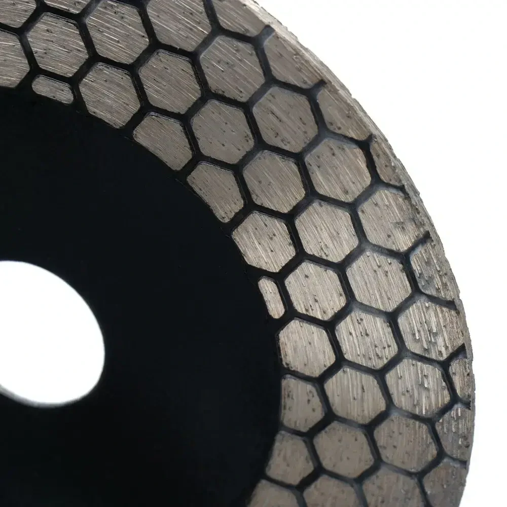 Diamantový kotúč PROCRAFT DG125 125 mm EDGE CUT