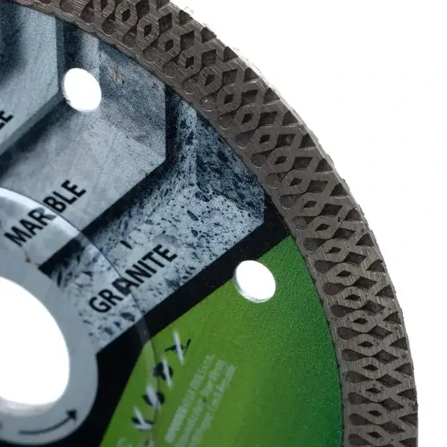 Diamantový kotúč PROCRAFT DM125 125 mm