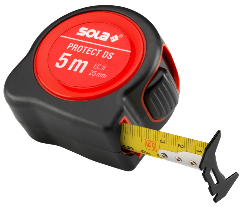 SOLA PROTECT PE DS 525 5 m
