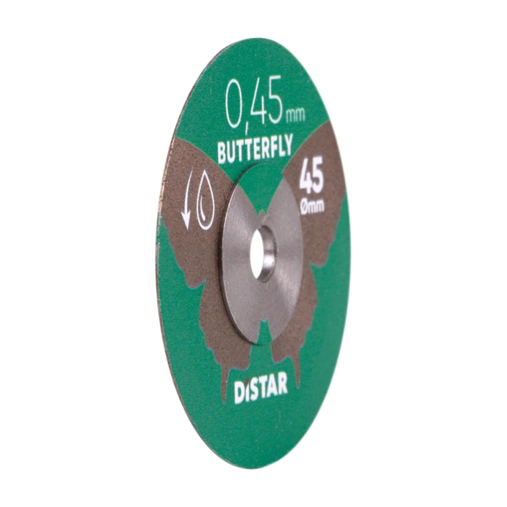 Diamantový kotúč DISTAR 45×0,60×9,6 BUTTERFLY
