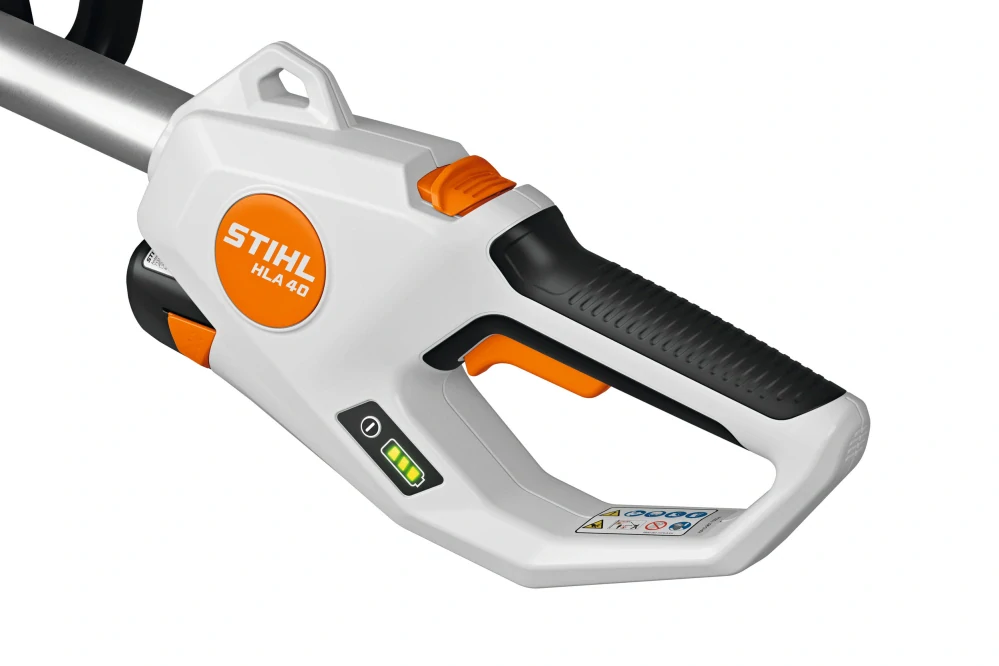 STIHL HLA 40, sólo verzia