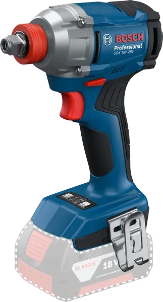 BOSCH GDX 18V-285 solo