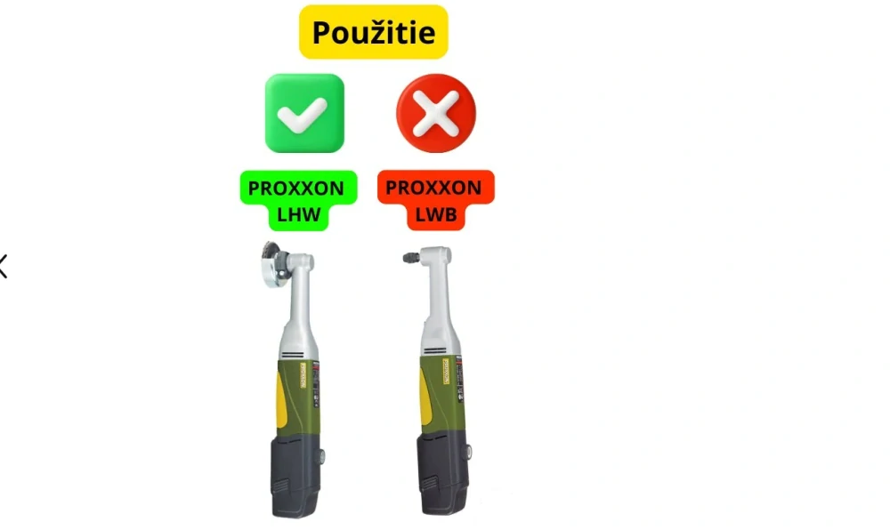 Kryt s prívodom vody pre PROXXON LHW/A 01072
