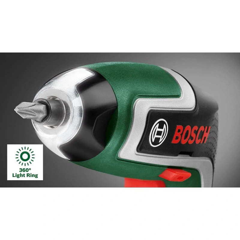 BOSCH IXO 7 Basic 0 603 9E0 00B