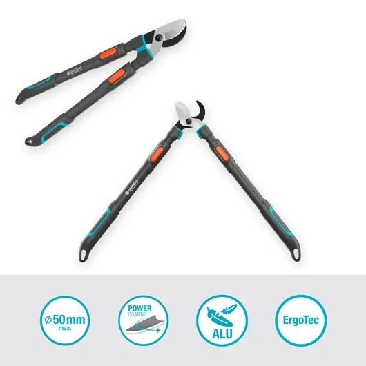 GARDENA TeleCut PRO L (12041-20)