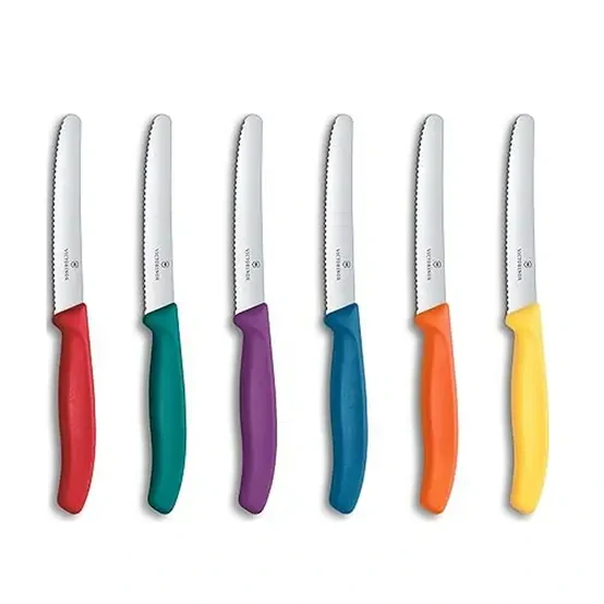 Súprava nožov VICTORINOX 6.7836.6C1