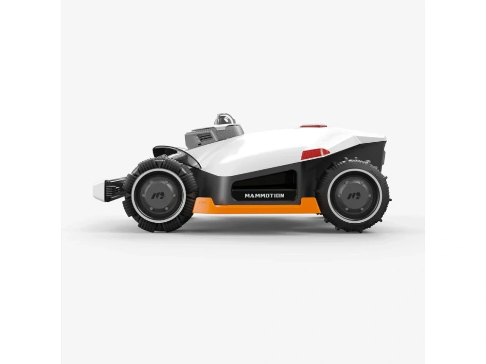 Mammotion LUBA 3 AWD 3000