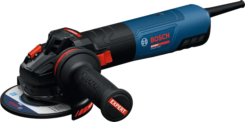 BOSCH EXPERT EXWS20-125TSB