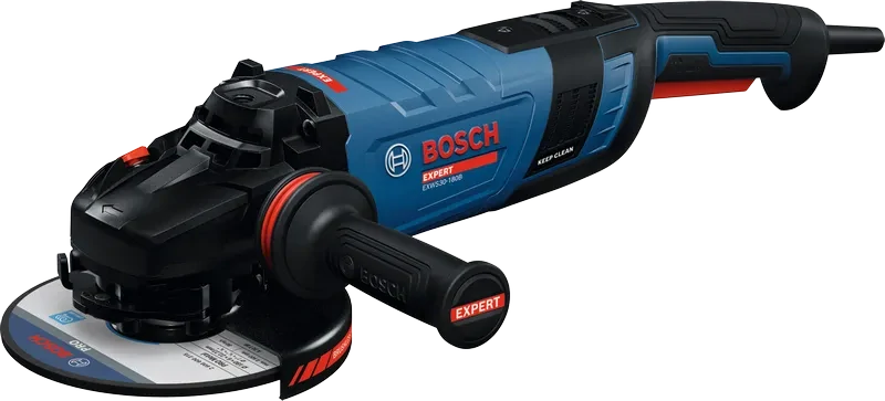 BOSCH EXPERT EXWS30-180B