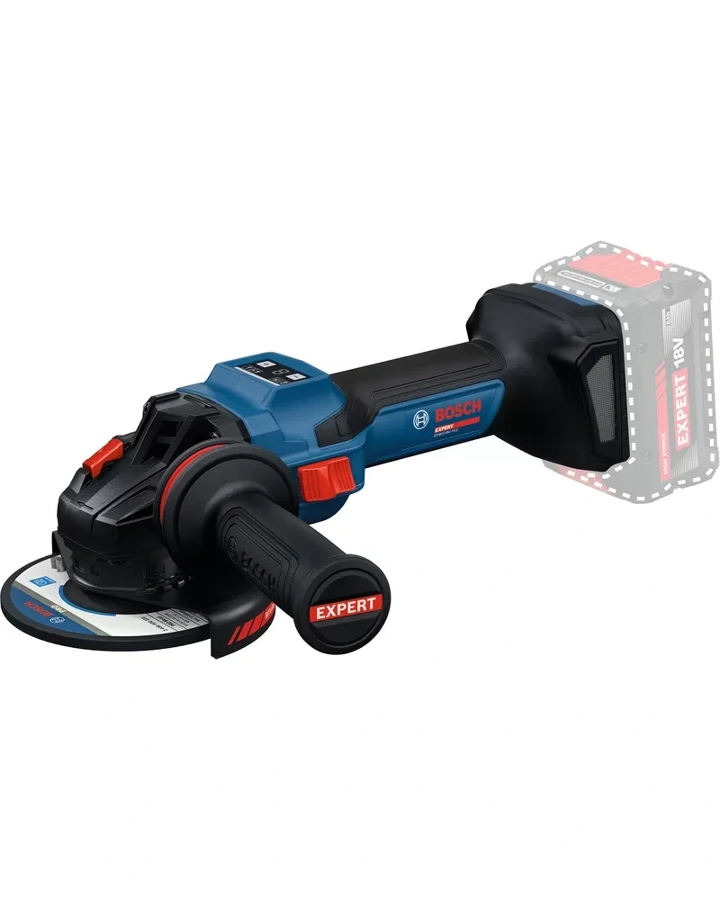 BOSCH EXPERT EXWX18V-15S 