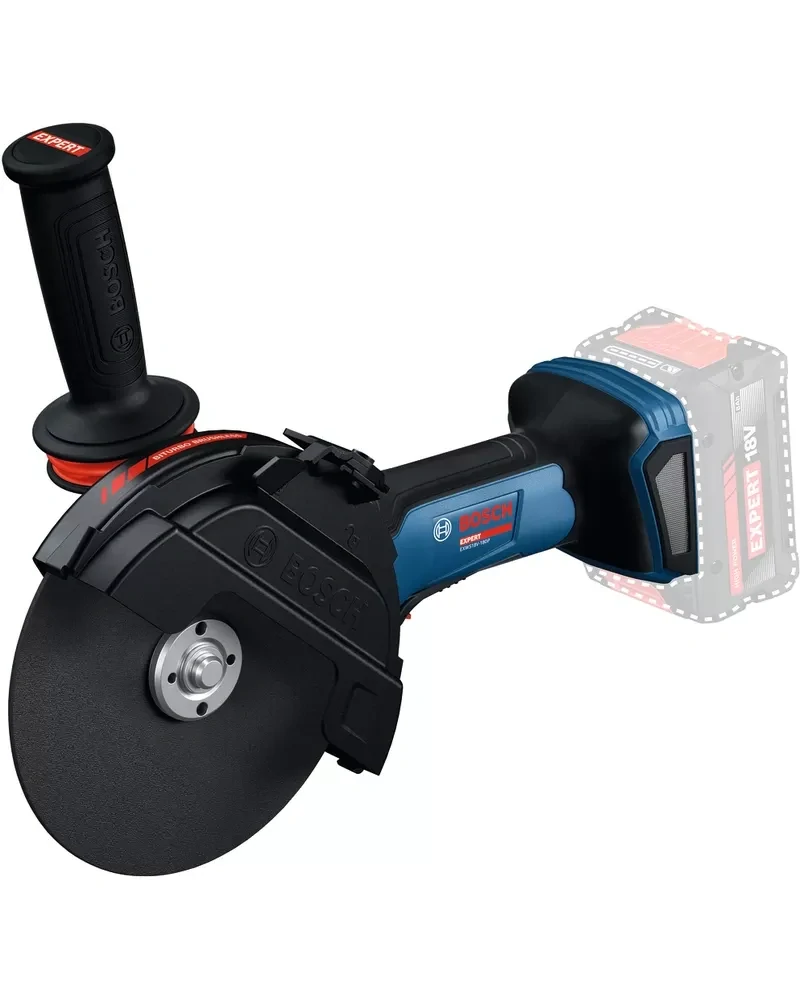 BOSCH EXPERT EXWS18V-180P