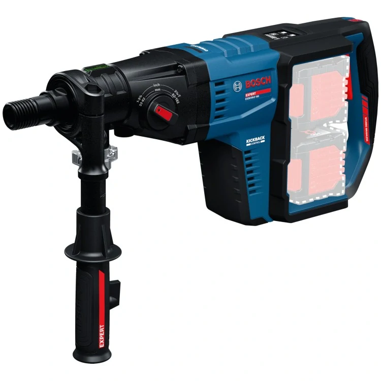 BOSCH EXPERT EXDB18V2-180