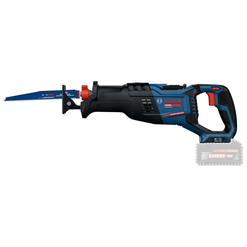 BOSCH EXPERT EXSA18V-32 solo