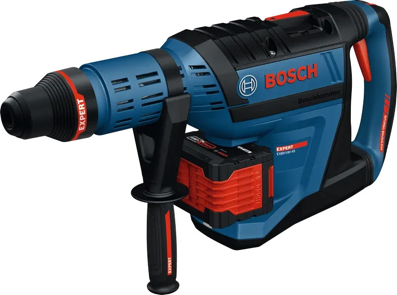 BOSCH EXPERT EXBH18V-45 solo