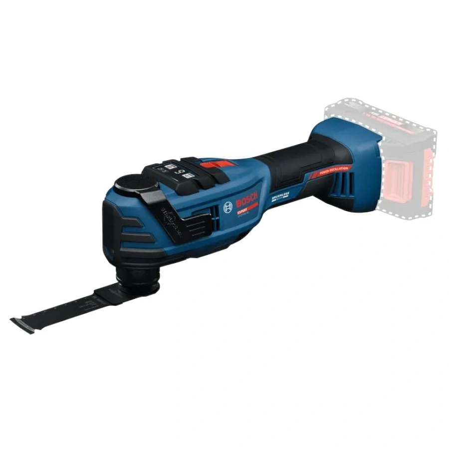 BOSCH EXPERT EXOP18V-40 solo