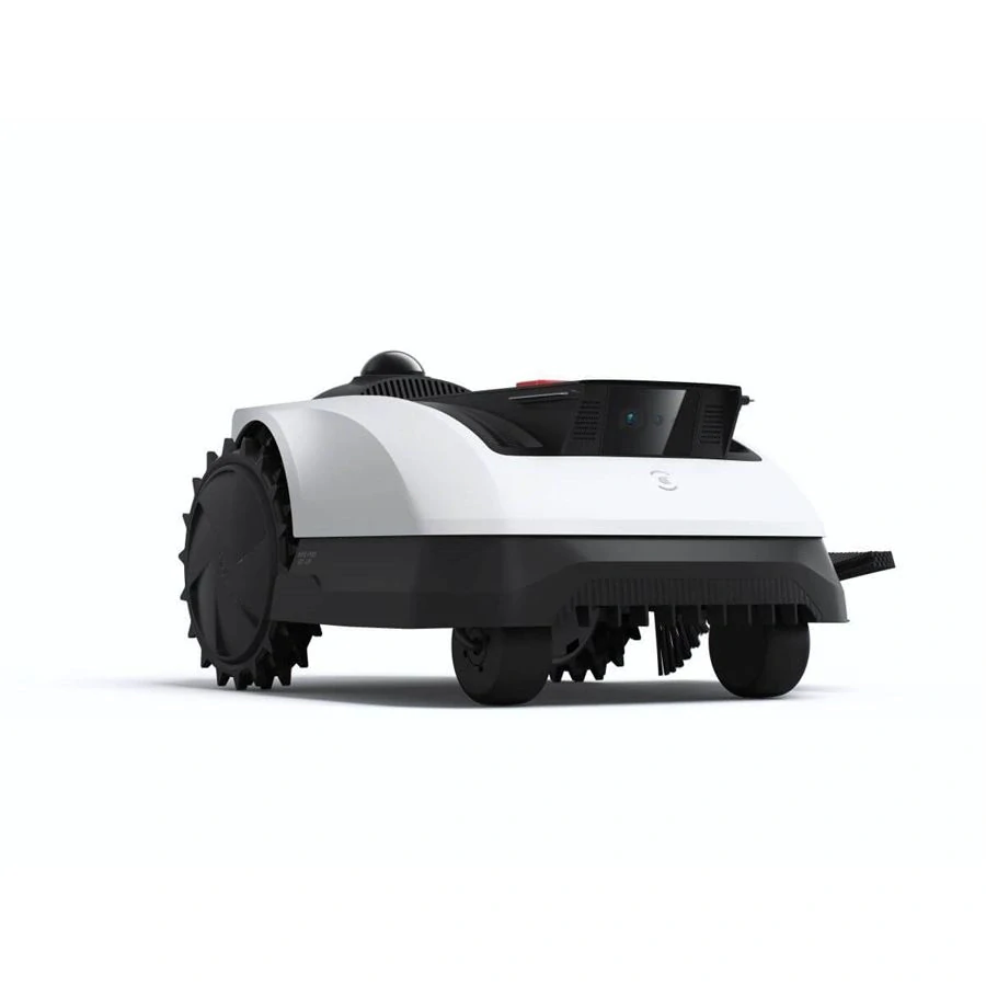 Ecovacs GOAT O1200 LiDAR PRO WHITE