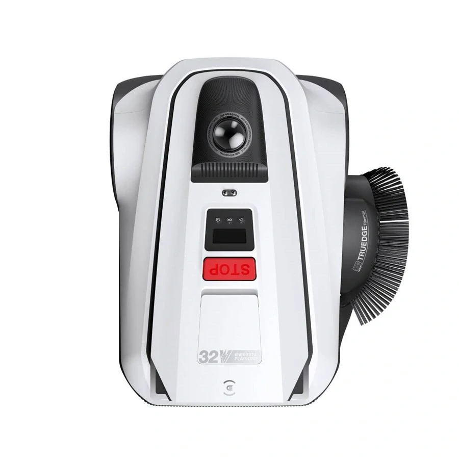 Ecovacs GOAT A1600 LiDAR PRO WHITE