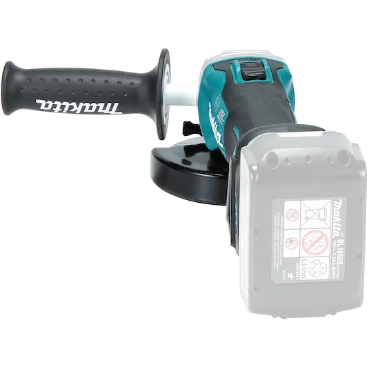 MAKITA DGA513ZJ - sólo verzia