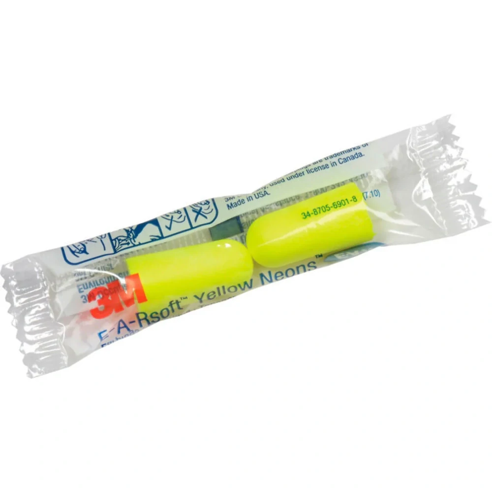 Chránič sluchu Aearo E-A-R® Classic® Soft™
