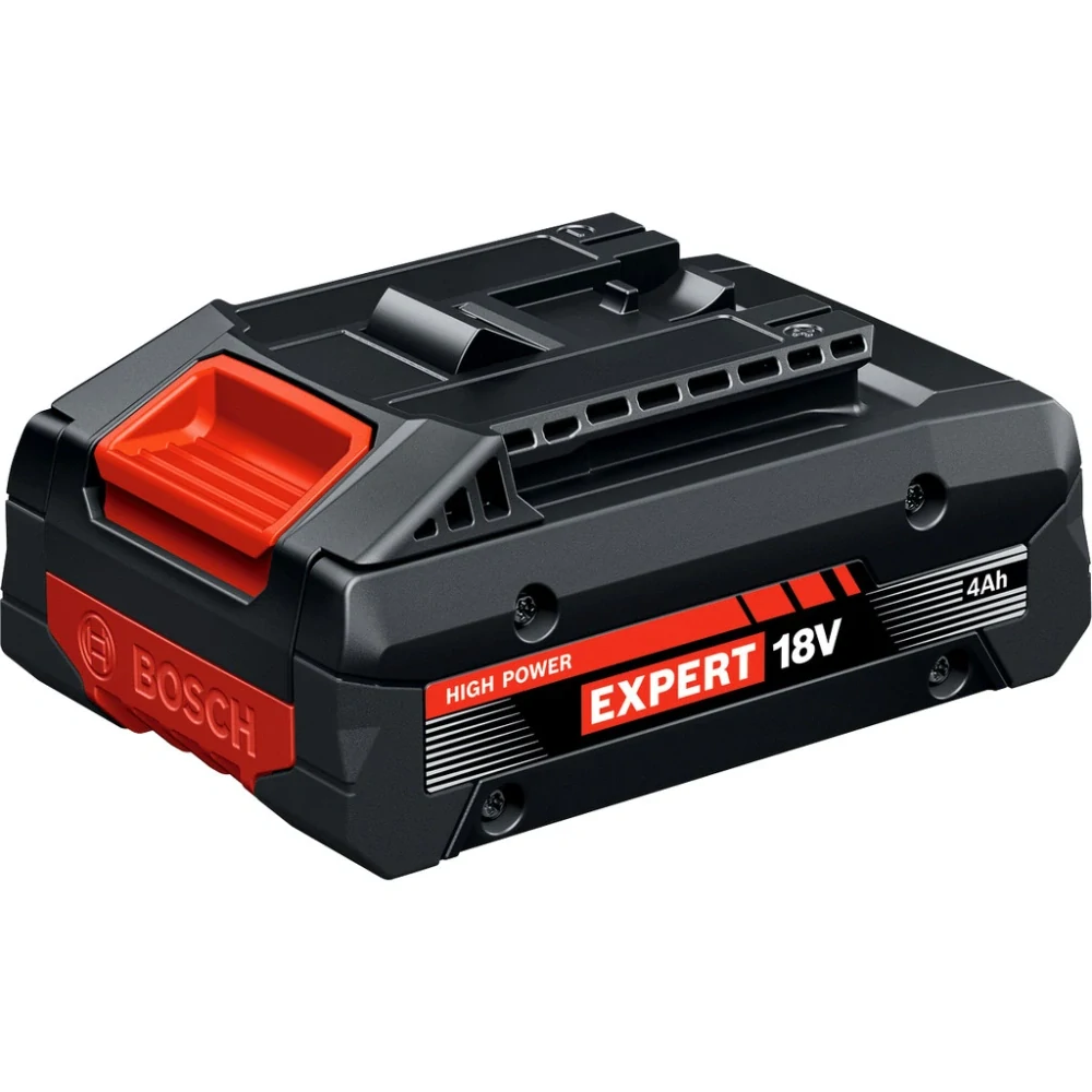 BOSCH 3x EXBA18V-40 + GAL 12V/18V-80