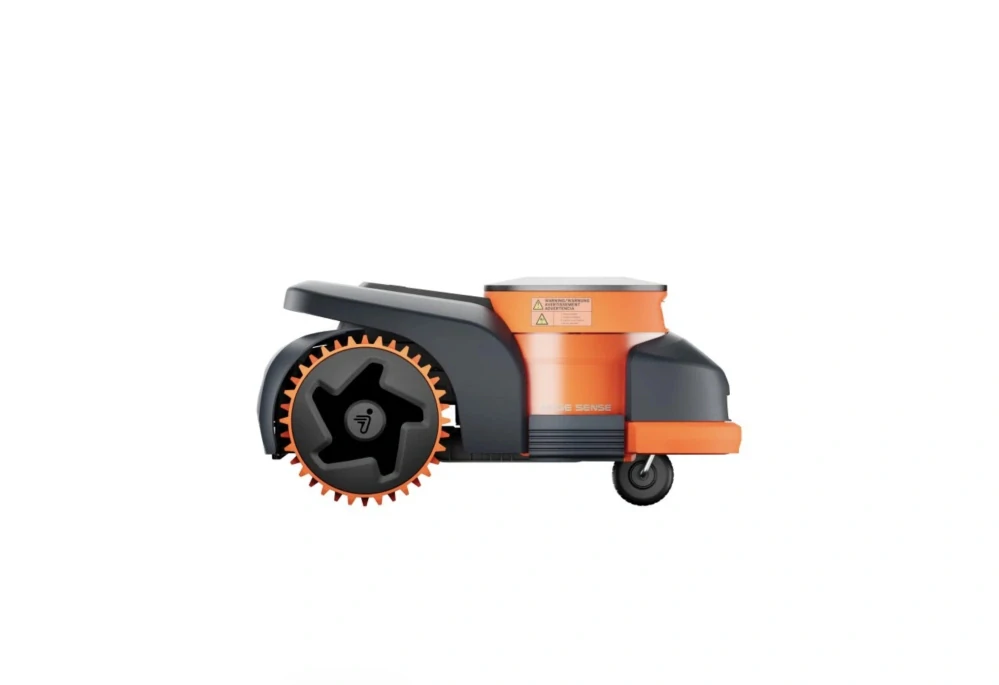 Segway Navimow H210E