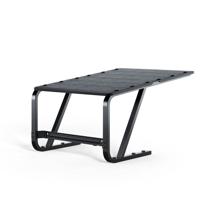 ECOVACS garáž pre robotické kosačky GOAT série A/O (PRO)