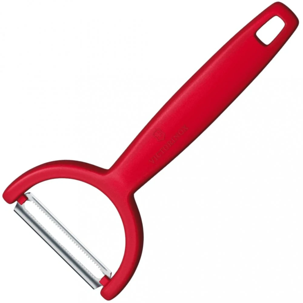 VICTORINOX škrabka univerzálna 6.0963.1 - červená