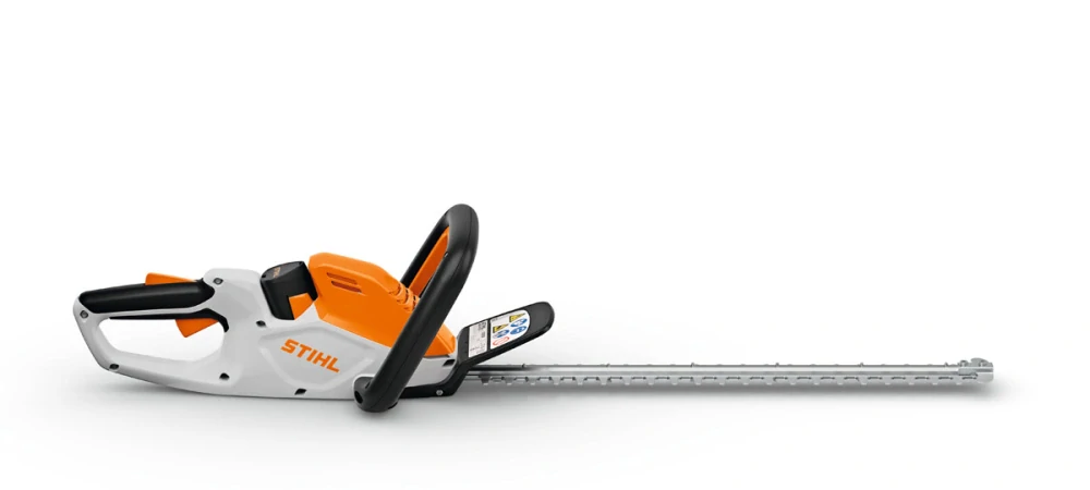 STIHL HSA 40 - set s 2 x AS2 + AL 1